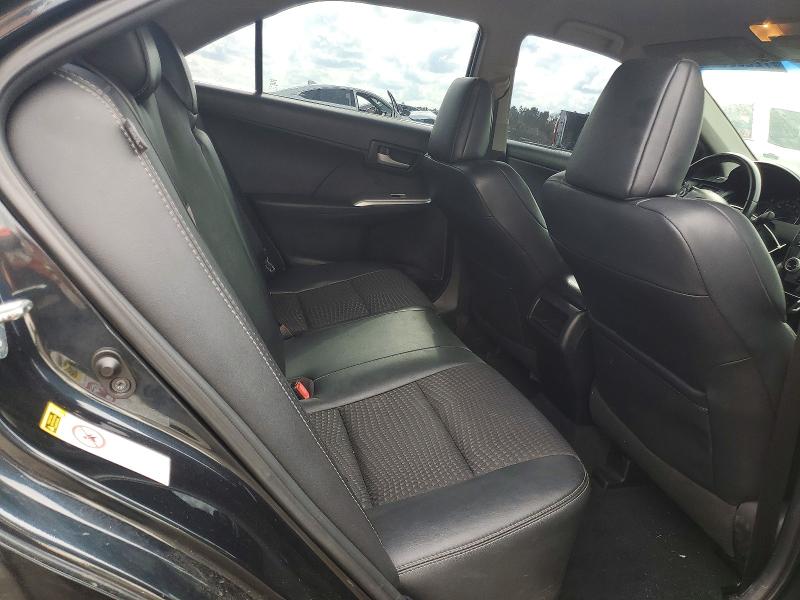 Photo 10 from auction – 2012 TOYOTA CAMRY BASE with VIN 4T1BF1FK9CU088531
