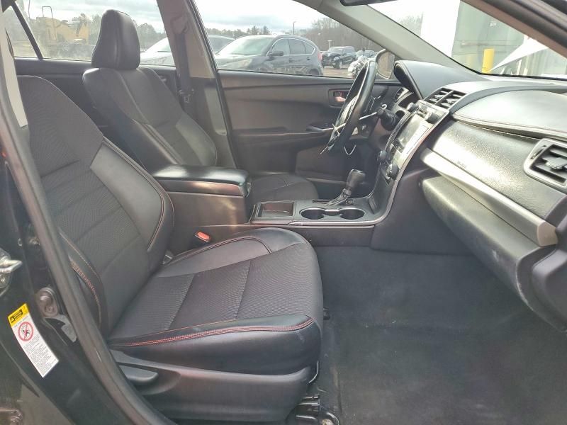 Photo 7 from auction – 2016 TOYOTA CAMRY LE with VIN 4T1BF1FK6GU228766