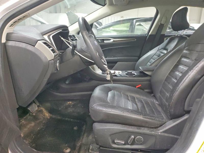 Photo 7 from auction – 2016 FORD FUSION SE with VIN 3FA6P0HD2GR141133