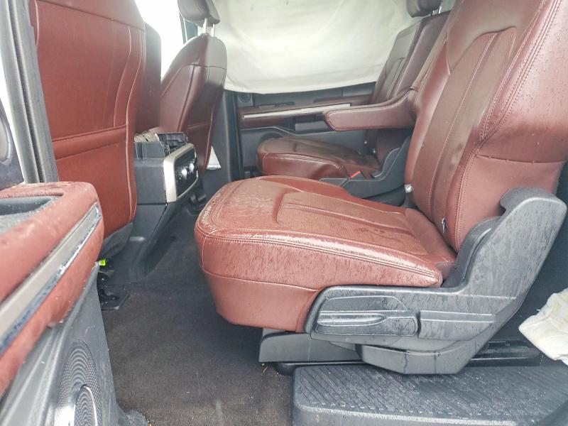 Photo 10 from auction – 2023 FORD EXPEDITION with VIN 1FMJK2A82PEA48252