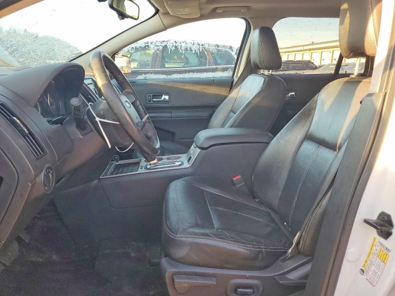 Photo 7 from auction – 2010 FORD EDGE LIMIT with VIN 2FMDK3KC5ABA00690