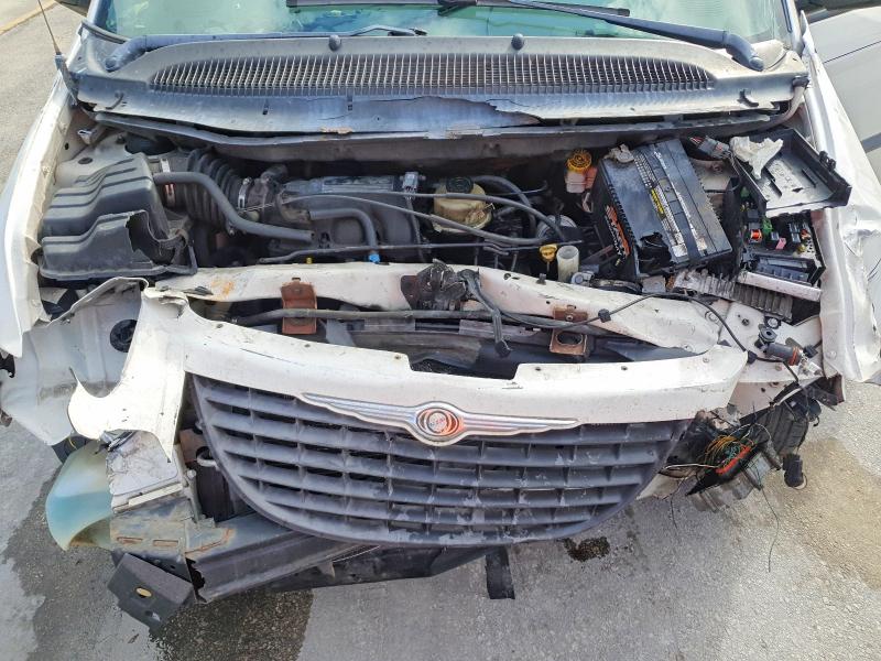 Photo 12 from auction – 2003 CHRYSLER VOYAGER LX with VIN 1C8GJ45363B184969