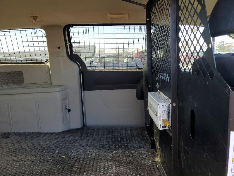 Photo 11 from auction – 2009 DODGE GRAND CARAVAN with VIN 2D4HN11E99R700853