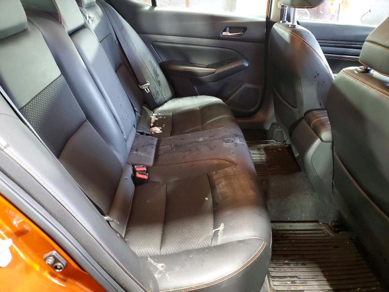 Photo 10 from auction – 2020 NISSAN ALTIMA SR with VIN 1N4BL4CW2LC136601