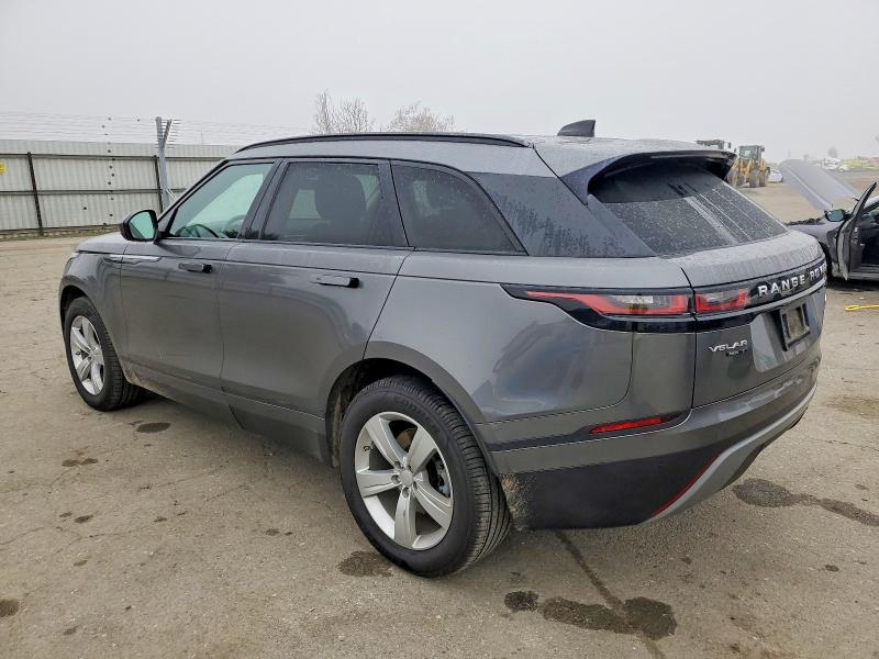 Photo 2 from auction – 2019 LAND ROVER RANGE ROVE with VIN SALYB2EX6KA786584