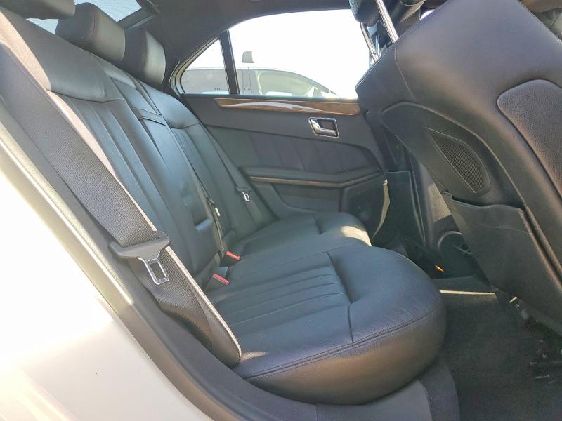Zdjęcie 10 z aukcji – 2011 MERCEDES-BENZ E 550 z VIN WDDHF7CB7BA265797