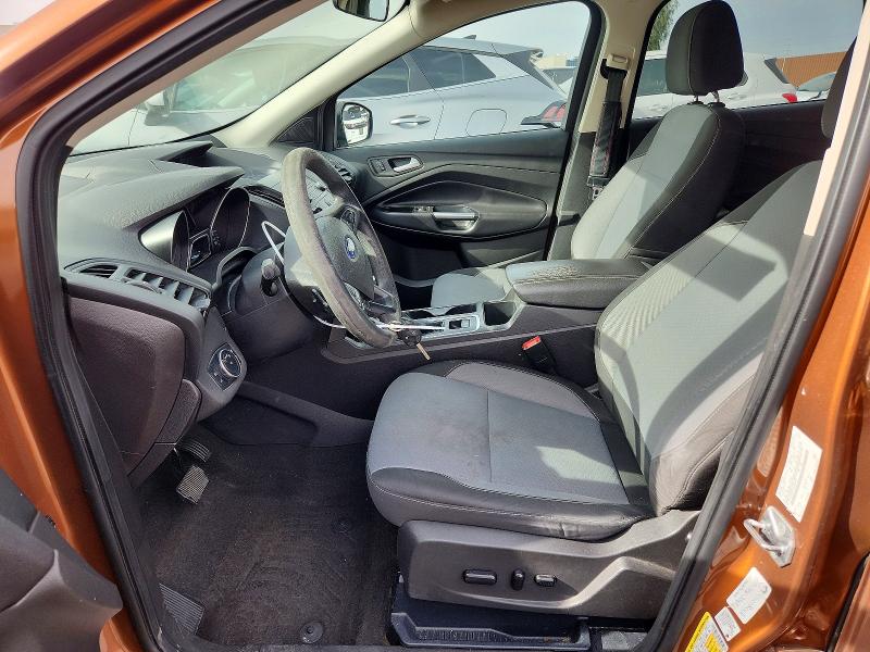 Photo 7 from auction – 2017 FORD ESCAPE with VIN 1FMCU0GD7HUA54275