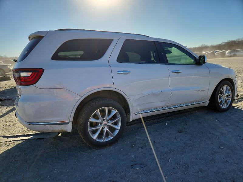 Photo 3 from auction – 2019 DODGE DURANGO with VIN 1C4RDHEG5KC644756