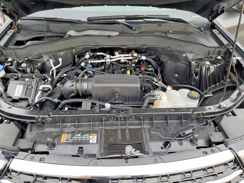 Photo 12 from auction – 2024 FORD EXPLORER X with VIN 1FMSK7DH0RGA28604