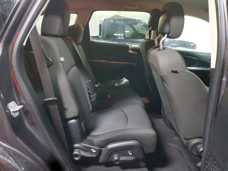 Photo 10 from auction – 2018 DODGE JOURNEY with VIN 3C4PDCAB5JT521661