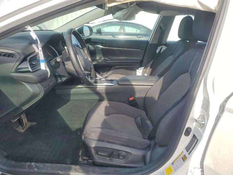 Photo 7 from auction – 2023 TOYOTA CAMRY LE with VIN 4T1C31AK3PU611066