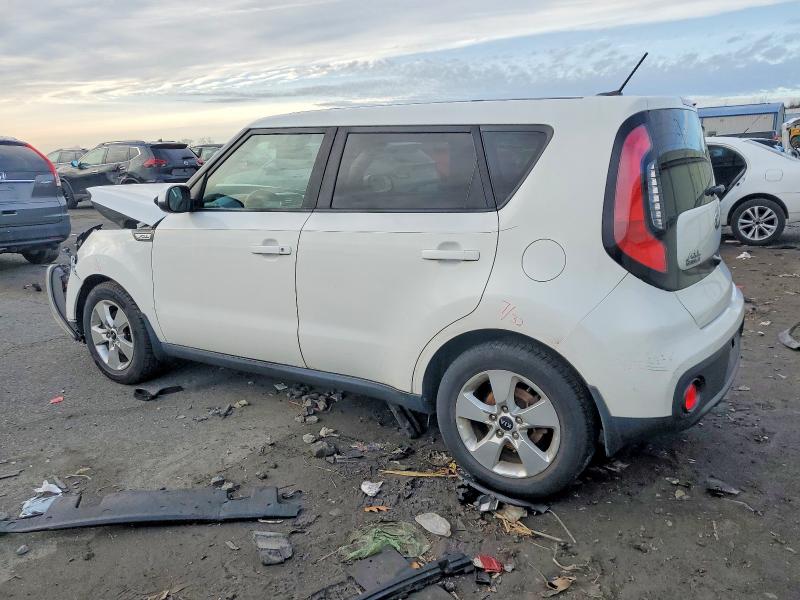 Photo 2 from auction – 2019 KIA SOUL with VIN KNDJN2A24K7013202