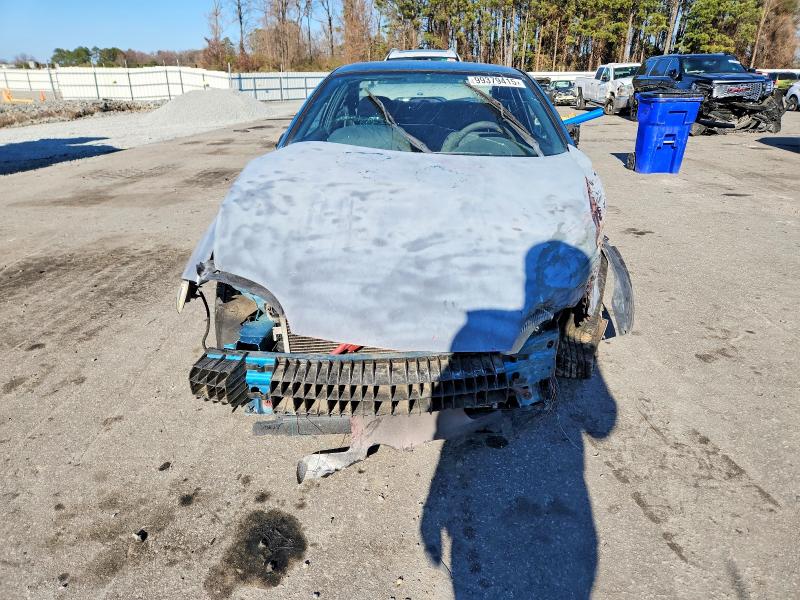 Photo 5 from auction – 2000 CHEVROLET CAVALIER with VIN 1G1JC1242Y7172107