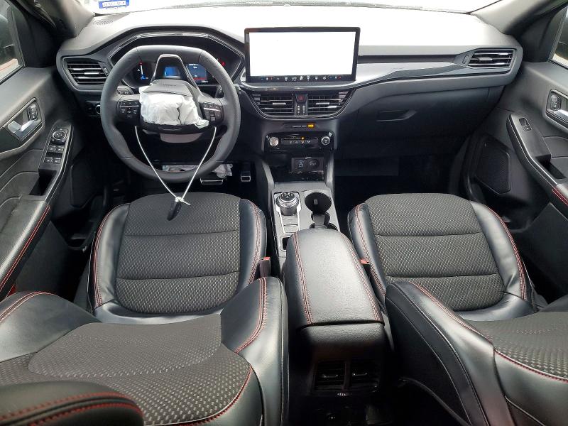 Фото 8 с аукциона – 2023 FORD ESCAPE с VIN 1FMCU0MN5PUB16431