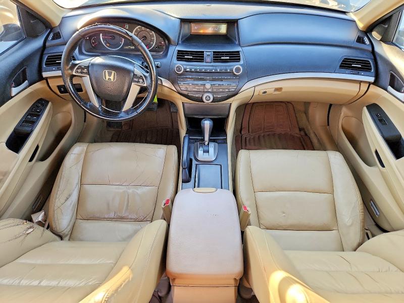 Foto 8 de la subasta – 2012 HONDA ACCORD con VIN 1HGCP2F69CA043977