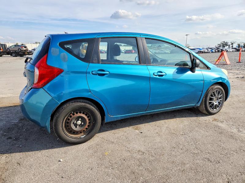 Photo 3 from auction – 2014 NISSAN VERSA NOTE with VIN 3N1CE2CP8EL353473
