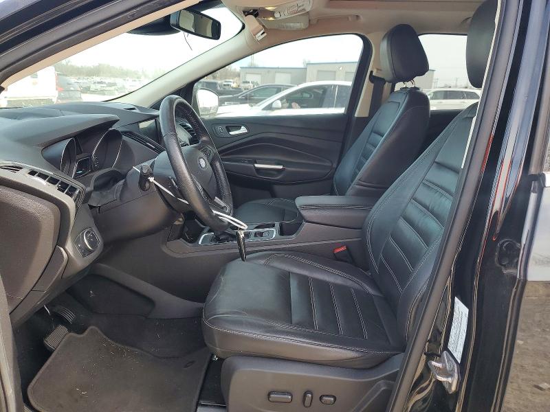 Photo 7 from auction – 2017 FORD ESCAPE TIT with VIN 1FMCU0JD2HUA27087