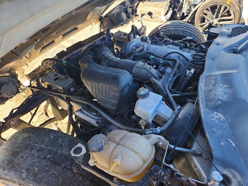 Photo 11 from auction – 2007 SATURN SKY with VIN 1G8MB35B17Y139101
