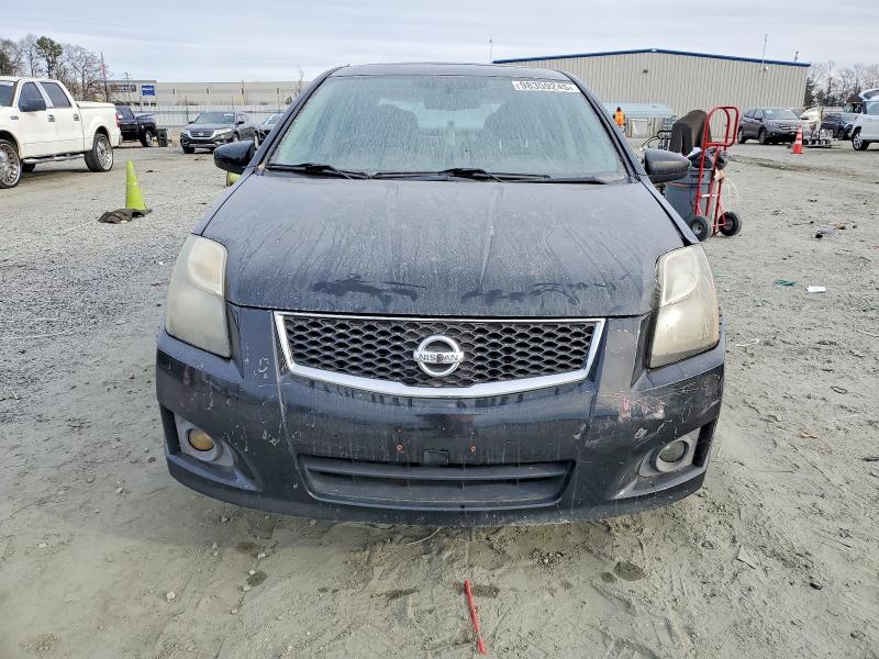 Photo 5 from auction – 2012 NISSAN SENTRA 2.0 with VIN 3N1AB6AP1CL752765