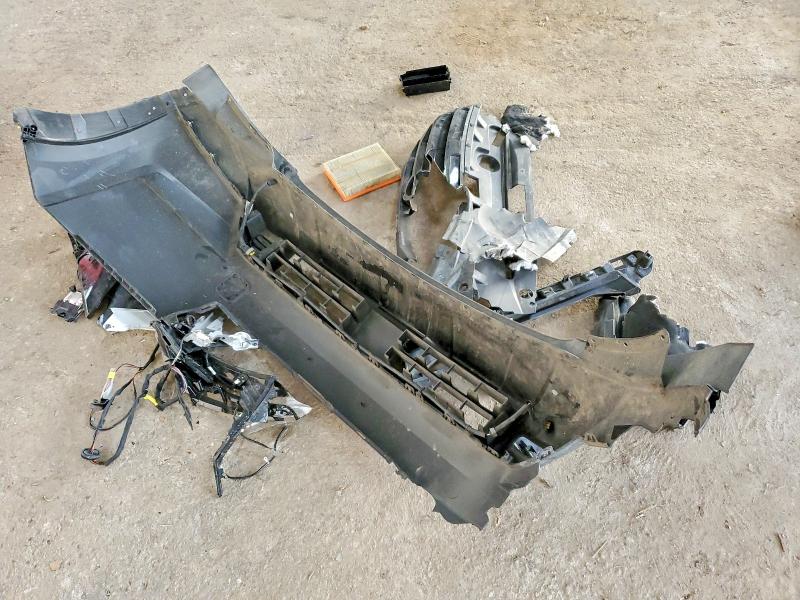 Photo 13 from auction – 2025 NISSAN PATHFINDER with VIN 5N1DR3BC4SC202336