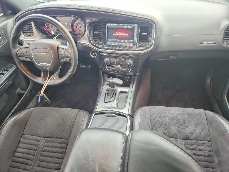 Photo 8 from auction – 2019 DODGE CHARGER with VIN 2C3CDXCT8KH540764