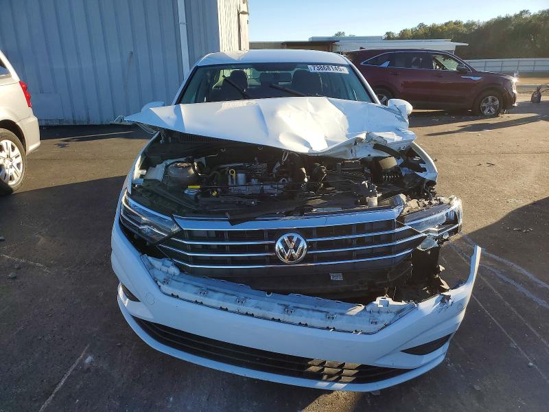 Photo 5 from auction – 2021 VOLKSWAGEN JETTA S with VIN 3VWC57BU8MM066447