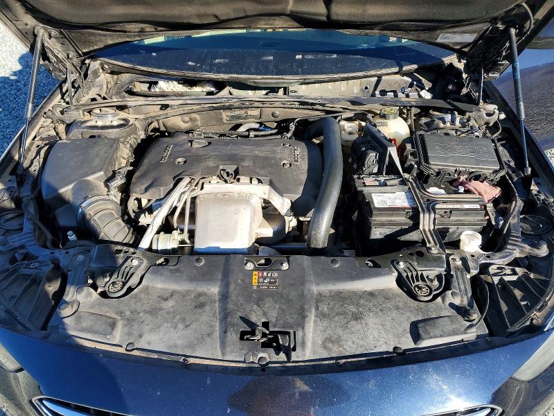 Foto 11 de la subasta – 2018 BUICK REGAL con VIN W04GP6SX8J1126524
