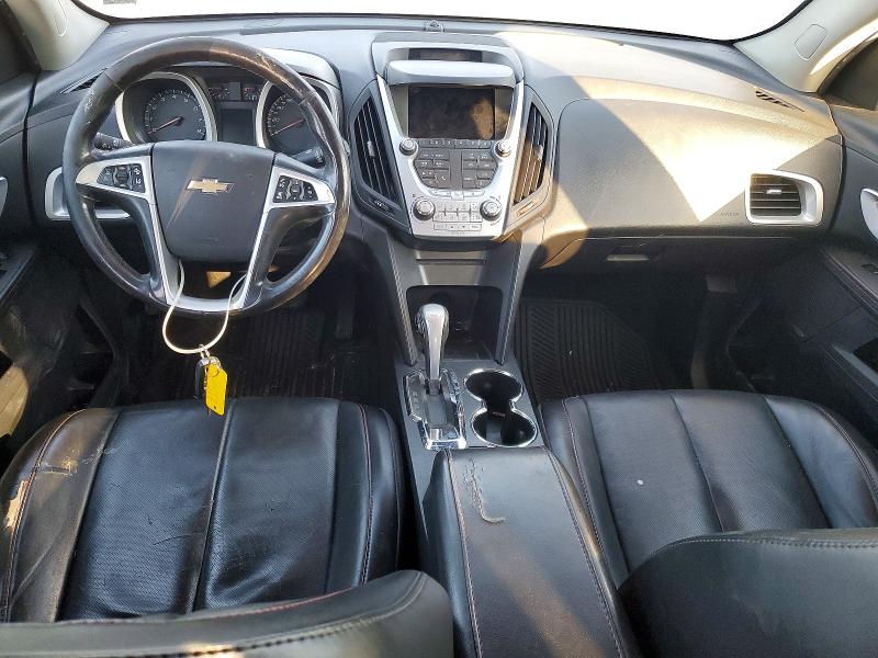 صورة رقم 8 من المزاد - 2014 CHEVROLET EQUINOX LT مع VIN 2GNFLCE38E6250209