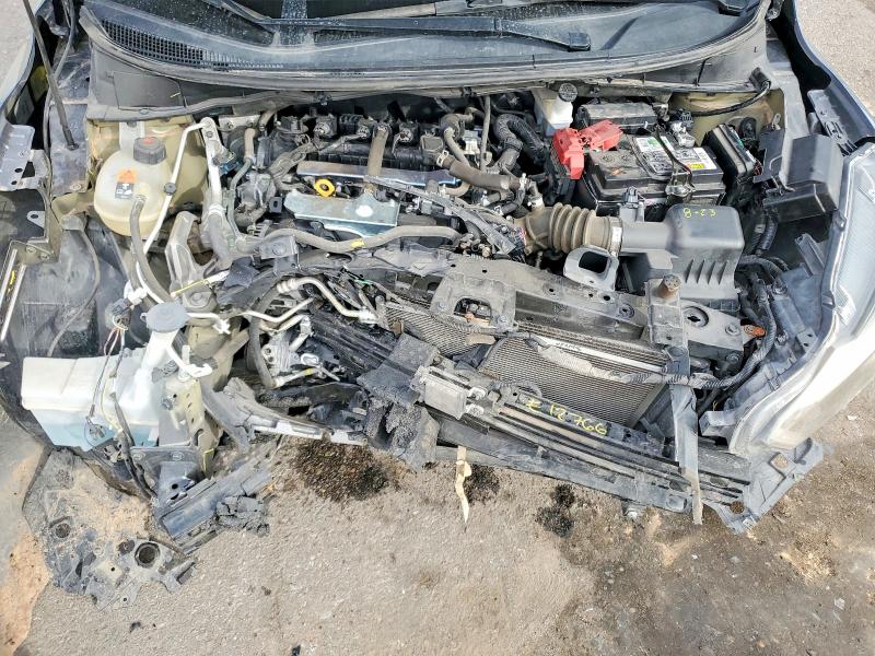 Photo 11 from auction – 2020 NISSAN VERSA with VIN 3N1CN8DV8LL894794
