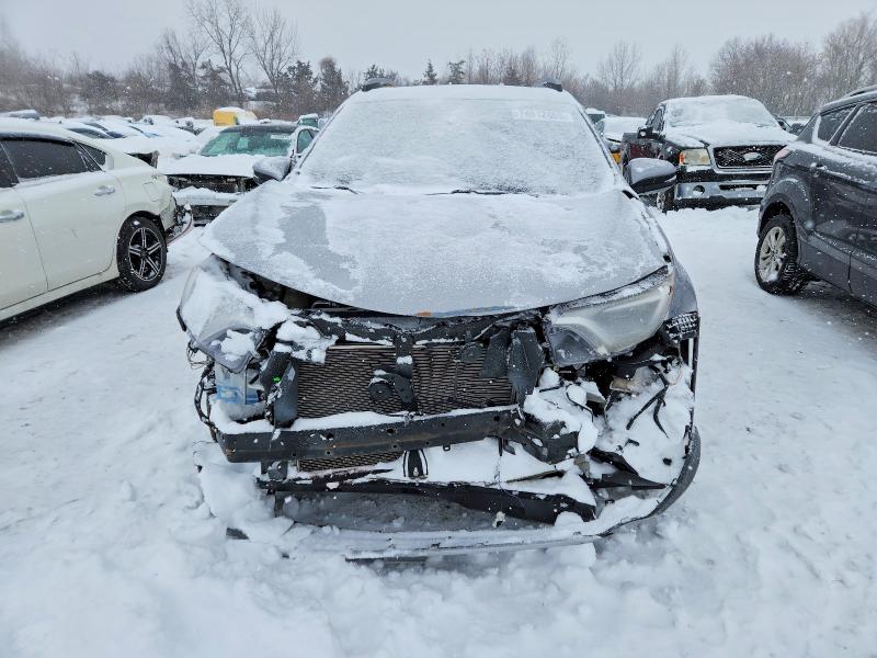 Photo 5 from auction – 2017 TOYOTA RAV4 XLE with VIN 2T3RFREV3HW563792