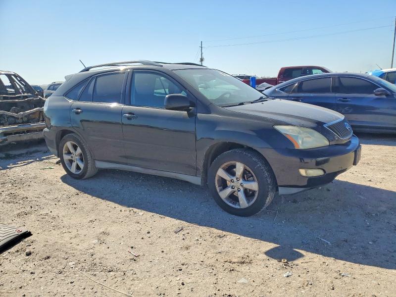 Photo 4 from auction – 2006 LEXUS RX 330 with VIN 2T2GA31U36C052778
