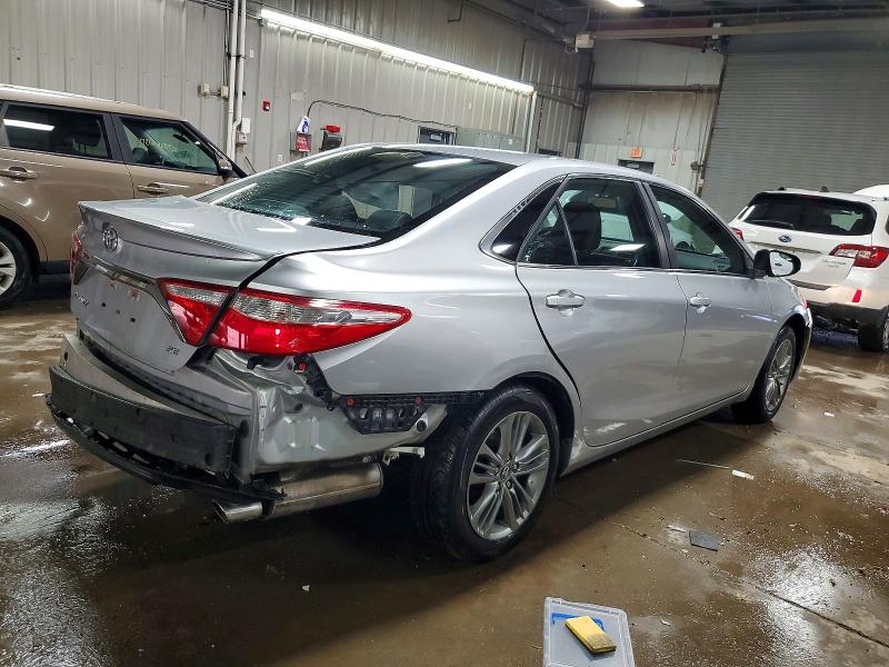 Photo 3 from auction – 2017 TOYOTA CAMRY LE with VIN 4T1BF1FK2HU430246