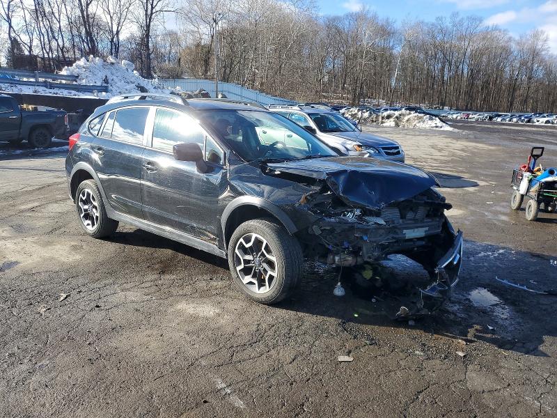 Photo 4 from auction – 2016 SUBARU CROSSTREK with VIN JF2GPABC2G8338973