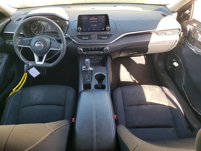 Photo 8 from auction – 2022 NISSAN ALTIMA with VIN 1N4BL4DV4NN408403