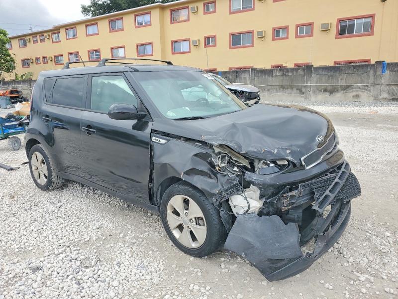 Photo 4 from auction – 2015 KIA SOUL with VIN KNDJN2A27F7807195