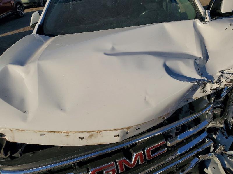 Photo 12 from auction – 2021 GMC ACADIA with VIN 1GKKNMLSXMZ180916