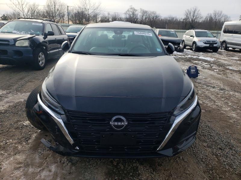 Photo 5 from auction – 2024 NISSAN ALTIMA SL with VIN 1N4BL4EW9RN327636