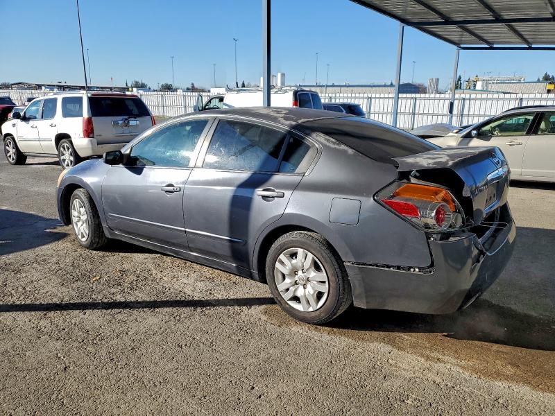 Photo 2 from auction – 2012 NISSAN ALTIMA BAS with VIN 1N4AL2AP8CC136484