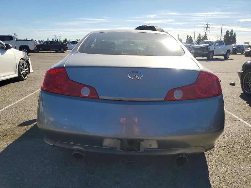 Photo 6 from auction – 2004 INFINITI G35 with VIN JNKCV54E44M826042