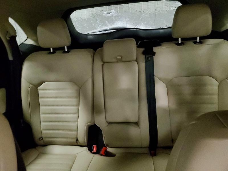 Photo 10 from auction – 2019 FORD EDGE SEL with VIN 2FMPK4J94KBC34751