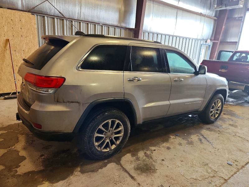 Photo 3 from auction – 2015 JEEP GRAND CHEROKEE with VIN 1C4RJFBG3FC680369