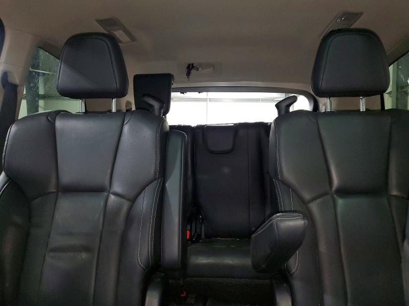 Photo 10 from auction – 2021 SUBARU ASCENT LIM with VIN 4S4WMAPD9M3425049