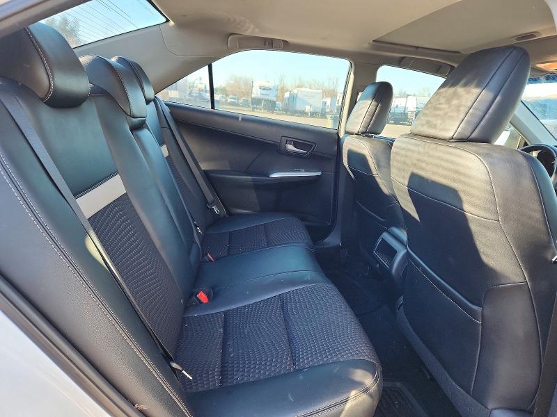 Photo 10 from auction – 2012 TOYOTA CAMRY BASE with VIN 4T1BF1FK9CU118465
