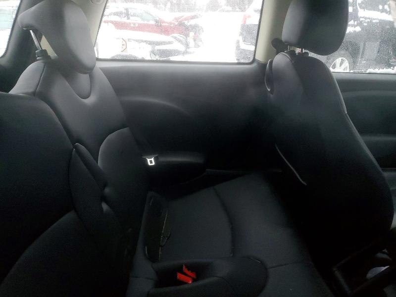 Photo 10 from auction – 2012 MINI COOPER with VIN WMWSU3C59CT259916
