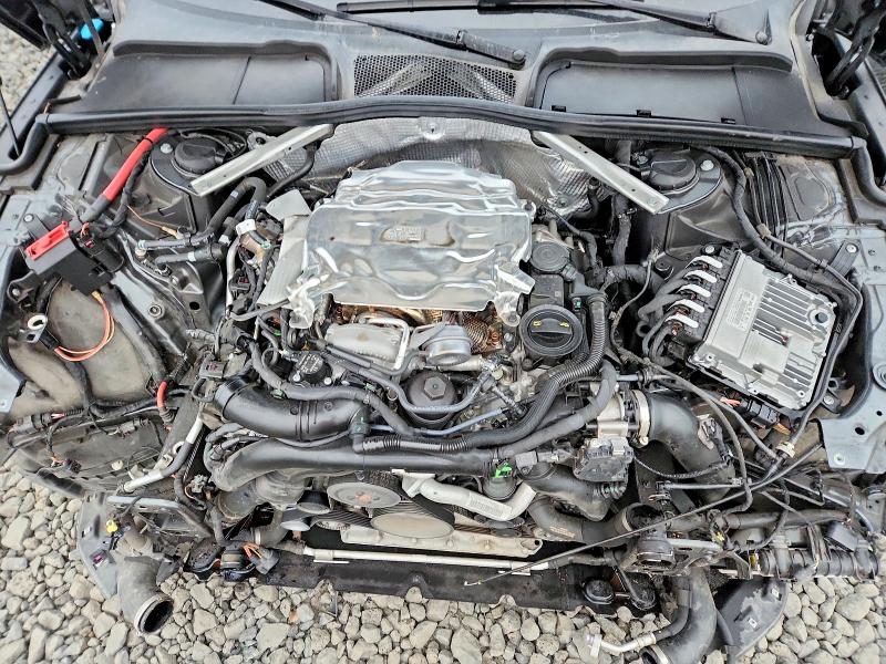 Photo 11 from auction – 2018 AUDI S5 with VIN WAUR4AF56JA006589