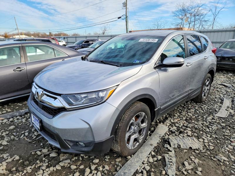 2019 HONDA CR-V - Търг №72338195