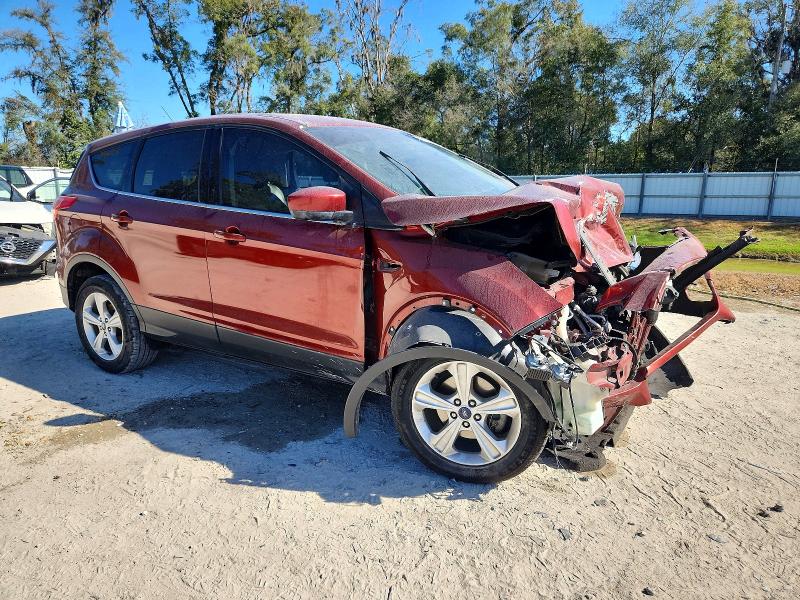 Photo 4 from auction – 2016 FORD ESCAPE SE with VIN 1FMCU0GX4GUA49690