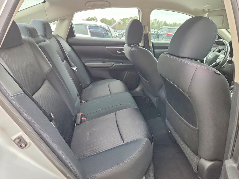 Photo 10 from auction – 2016 NISSAN ALTIMA 2.5 with VIN 1N4AL3AP2GC112189
