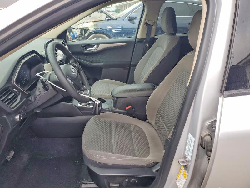 Photo 7 from auction – 2020 FORD ESCAPE with VIN 1FMCU0G69LUC35713