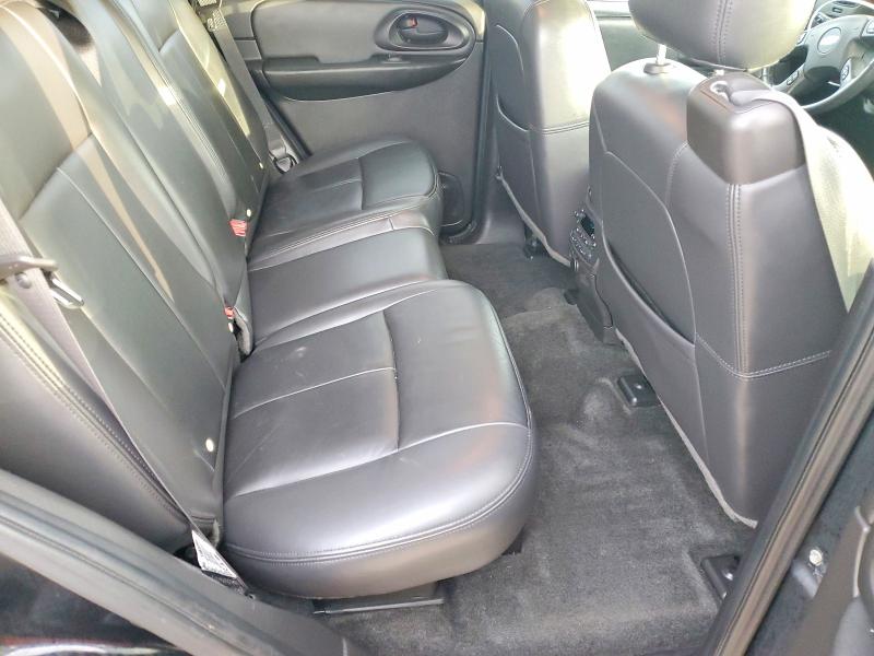 Photo 10 from auction – 2009 CHEVROLET TRAILBLAZE with VIN 1GNDT33SX92104656